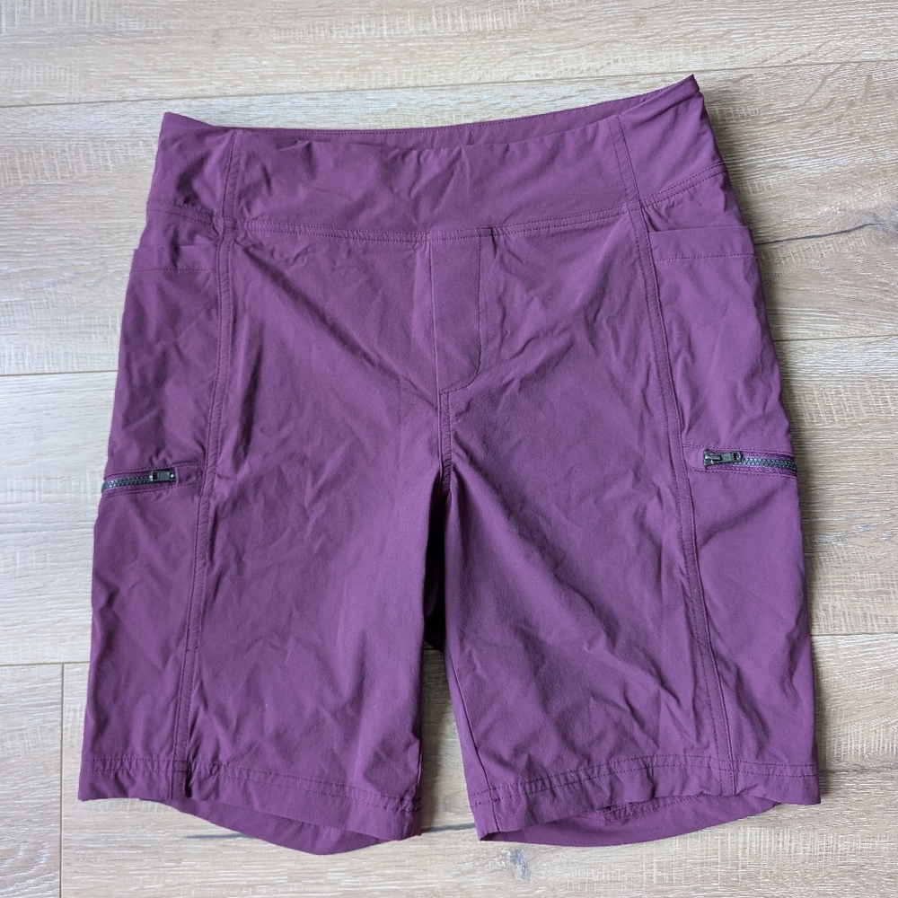 Women's Fig Bermuda Shorts